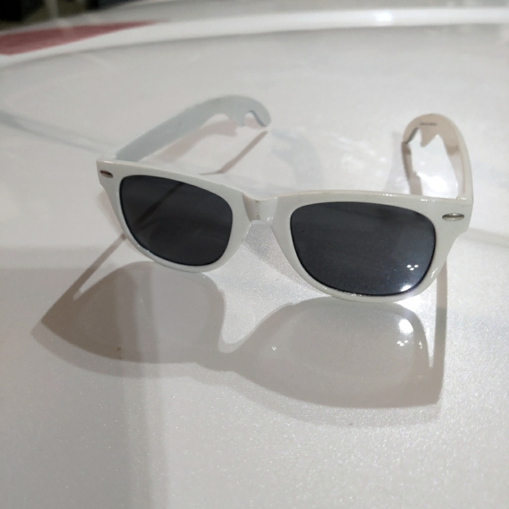 Exclusive "Amazon Club" Sunglasses